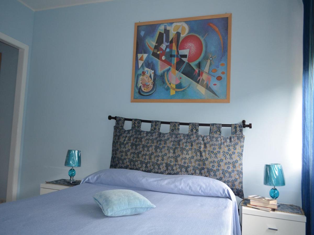 A Casa Di Carla Bed & Breakfast Terni Exterior photo